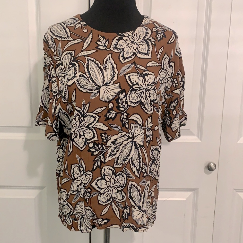 Jones New York-Blouse